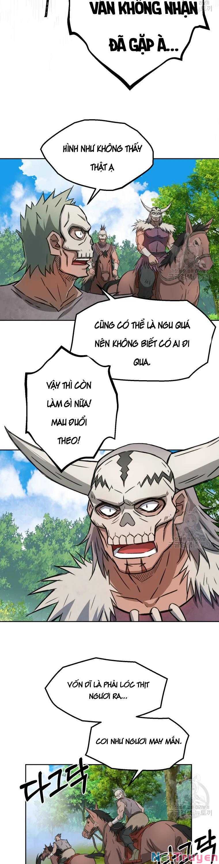 Đại Cao Thủ Chapter 6 - Trang 4