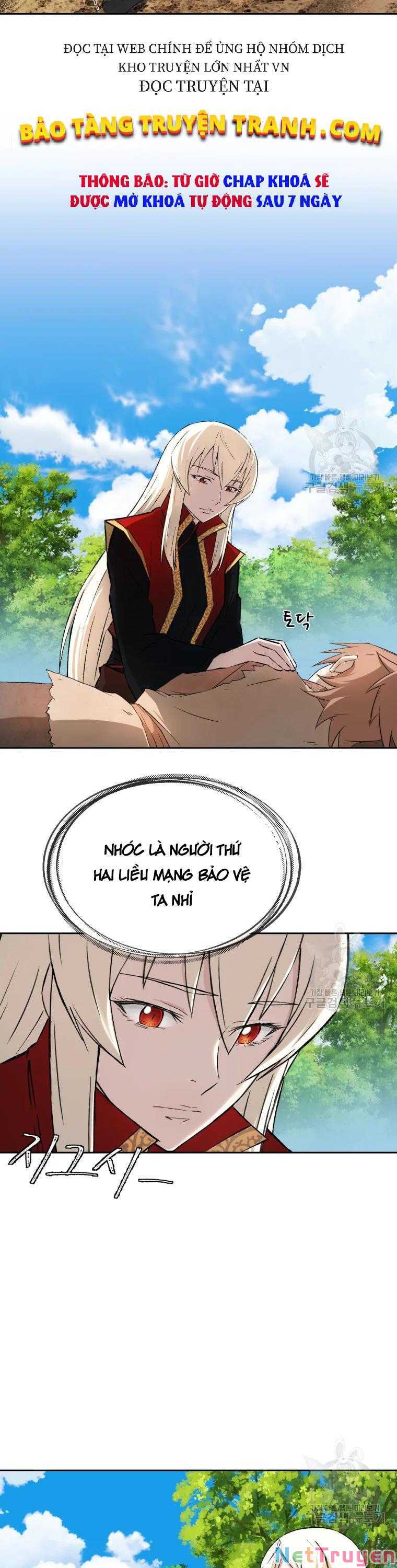 Đại Cao Thủ Chapter 6 - Trang 4
