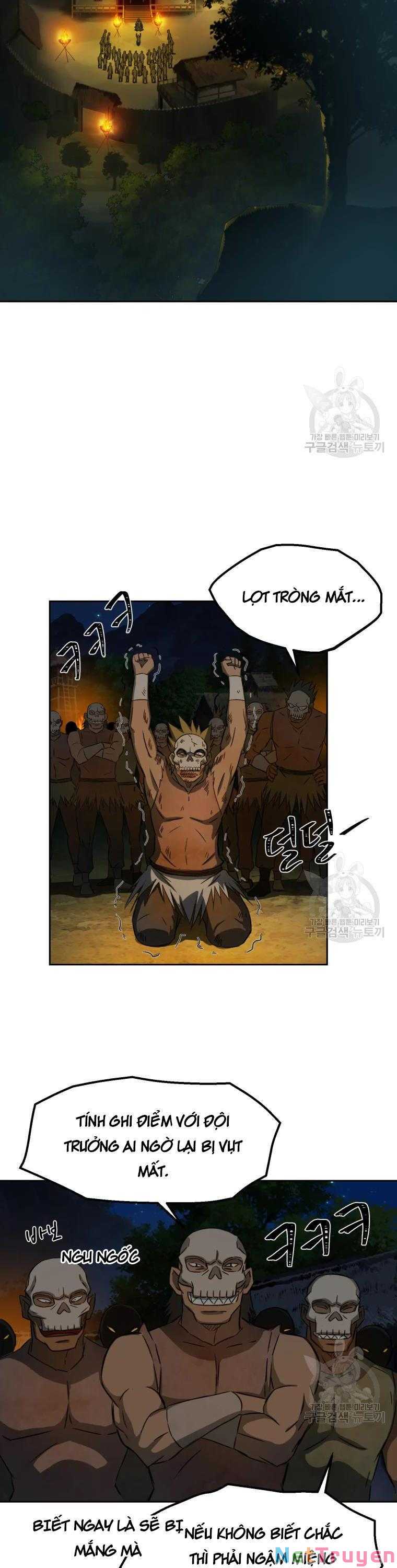 Đại Cao Thủ Chapter 6 - Trang 4