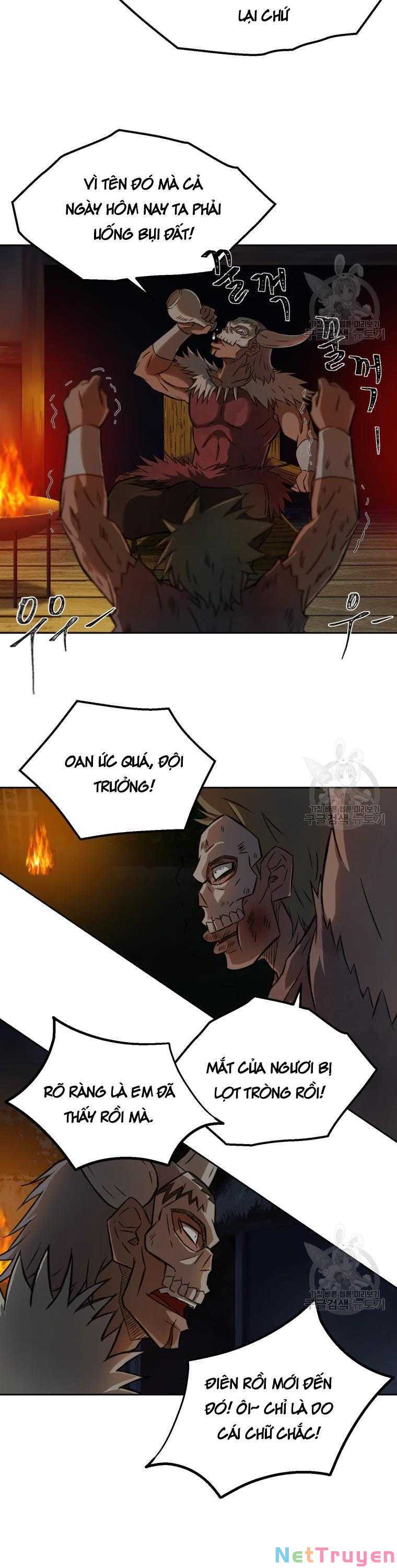 Đại Cao Thủ Chapter 6 - Trang 4