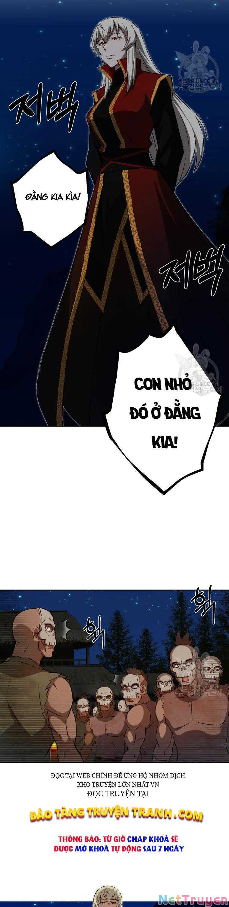 Đại Cao Thủ Chapter 6 - Trang 4