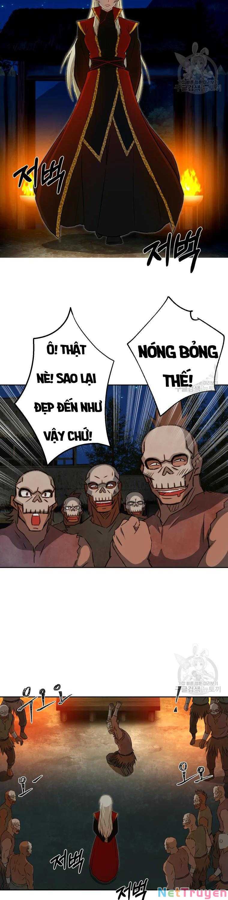 Đại Cao Thủ Chapter 6 - Trang 4