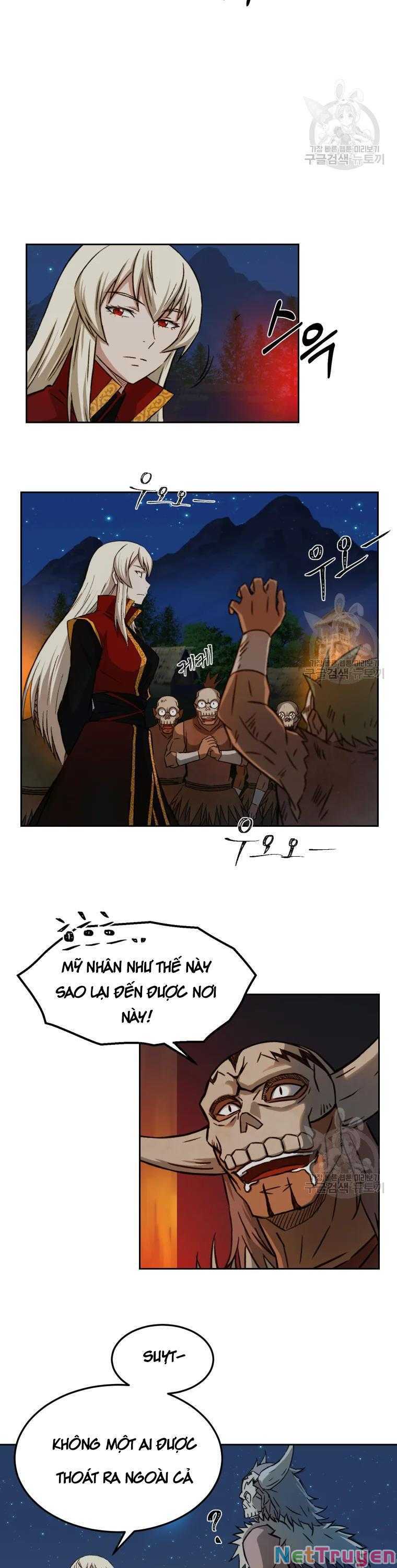 Đại Cao Thủ Chapter 6 - Trang 4