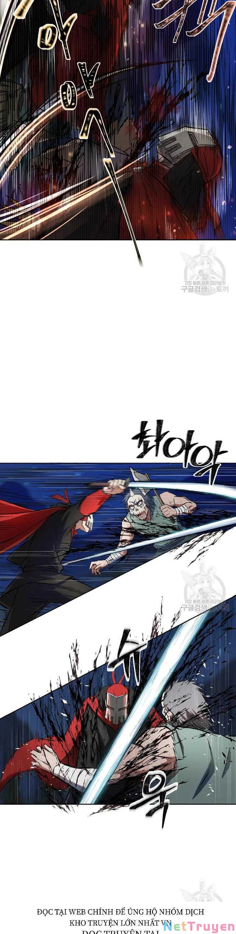 Đại Cao Thủ Chapter 6 - Trang 4