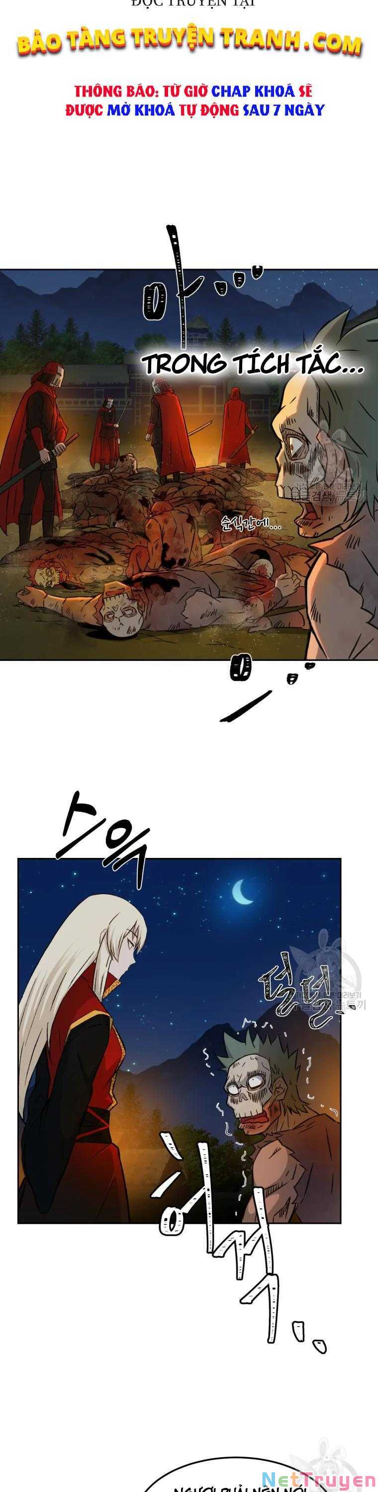 Đại Cao Thủ Chapter 6 - Trang 4