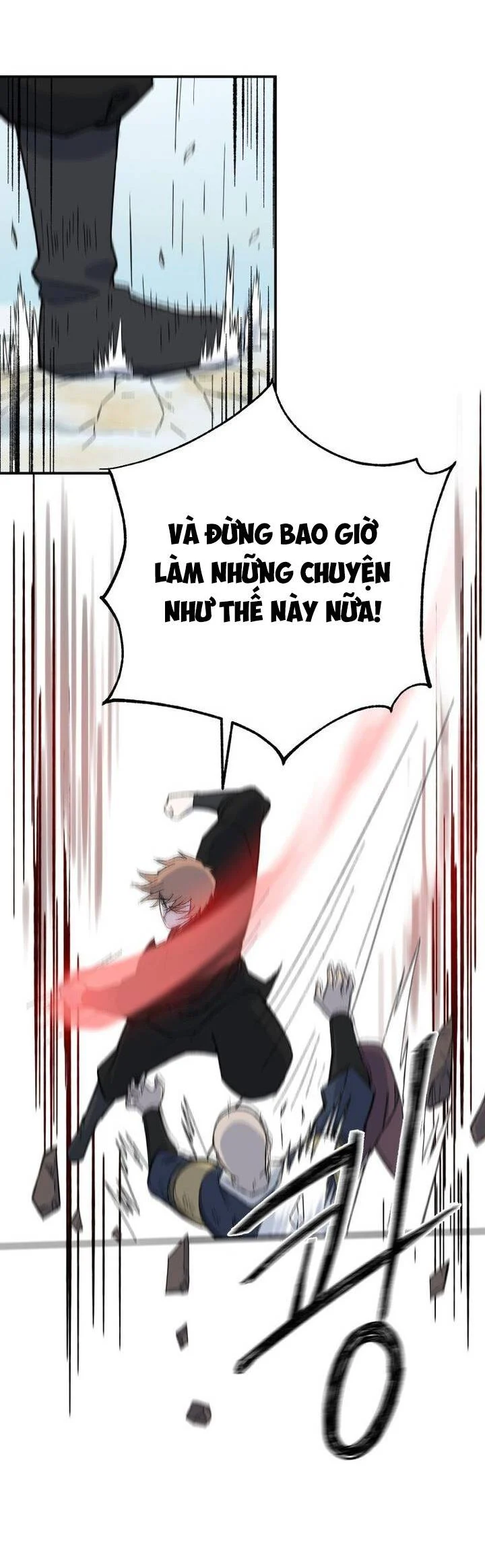 Đại Cao Thủ Chapter 60 - Trang 4