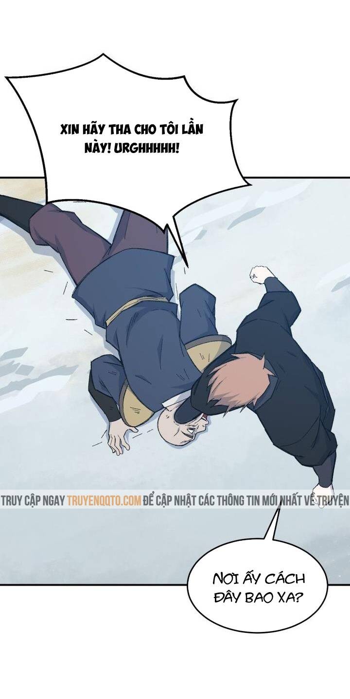 Đại Cao Thủ Chapter 60 - Trang 4
