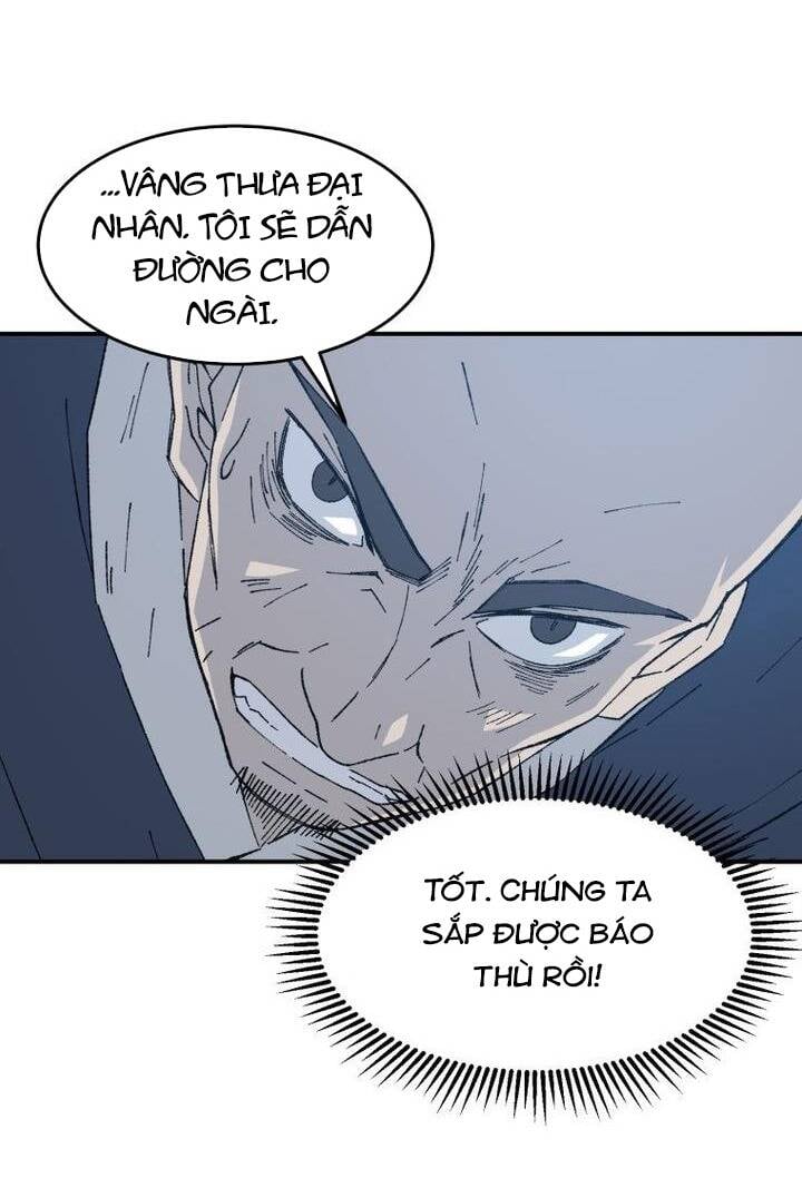 Đại Cao Thủ Chapter 60 - Trang 4