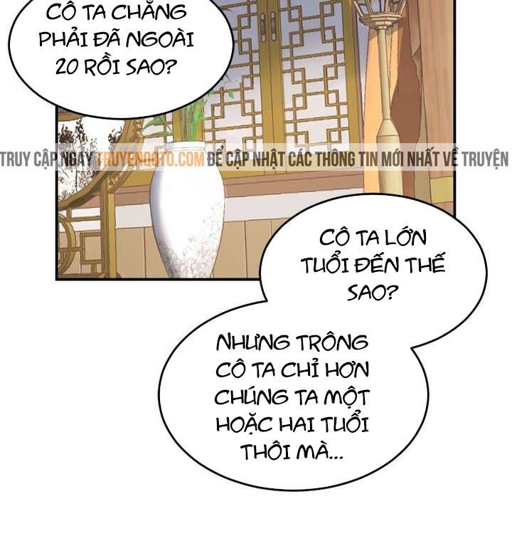 Đại Cao Thủ Chapter 61 - Trang 4