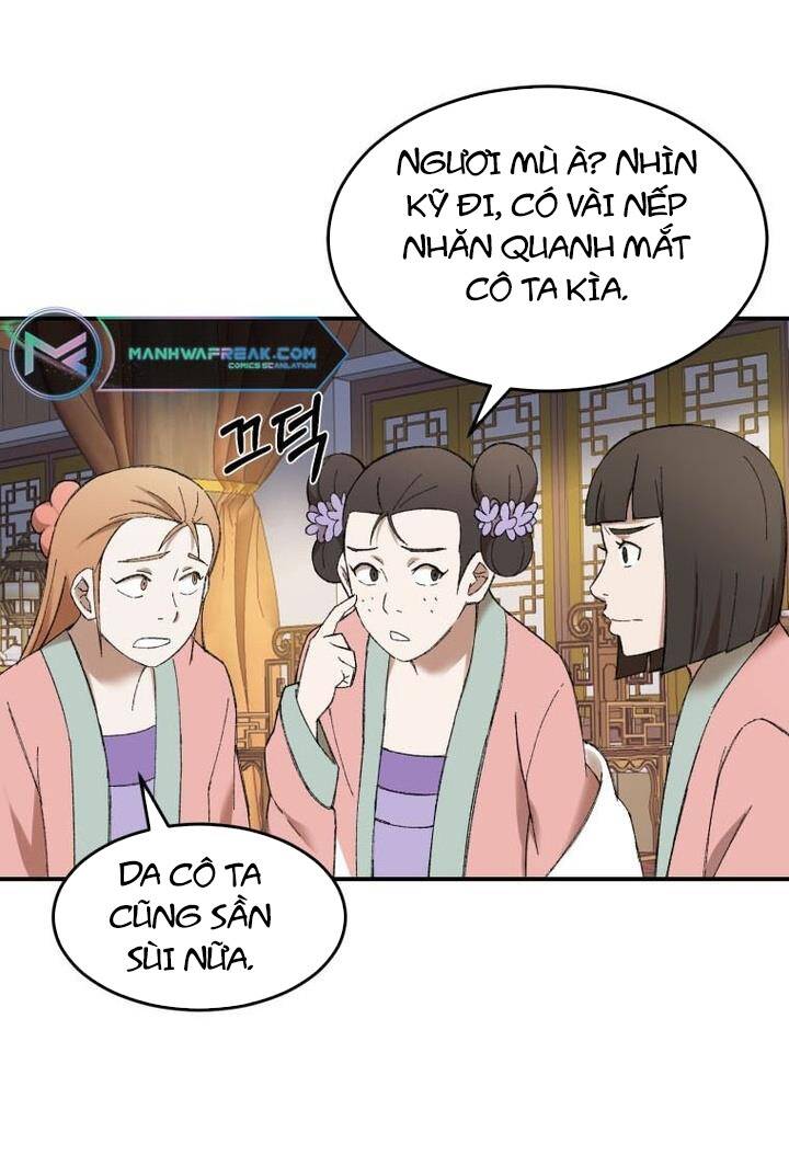 Đại Cao Thủ Chapter 61 - Trang 4