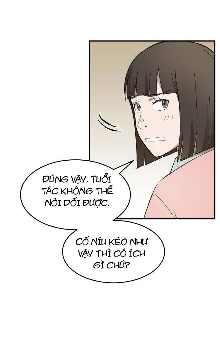 Đại Cao Thủ Chapter 61 - Trang 4