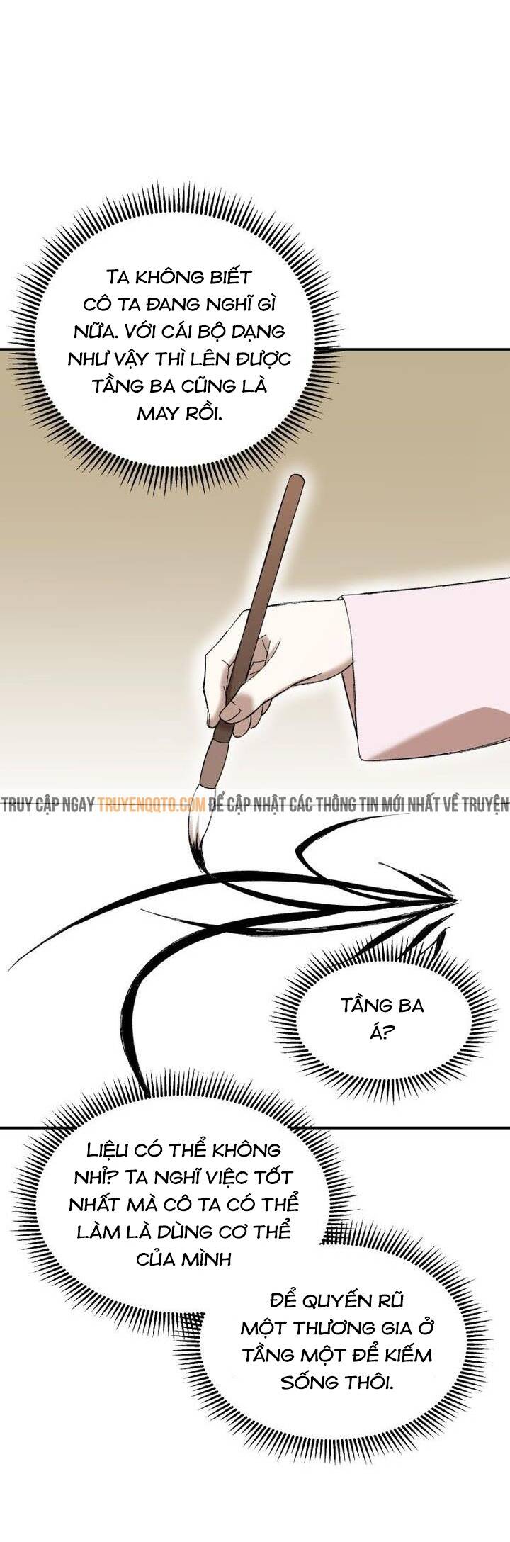 Đại Cao Thủ Chapter 61 - Trang 4