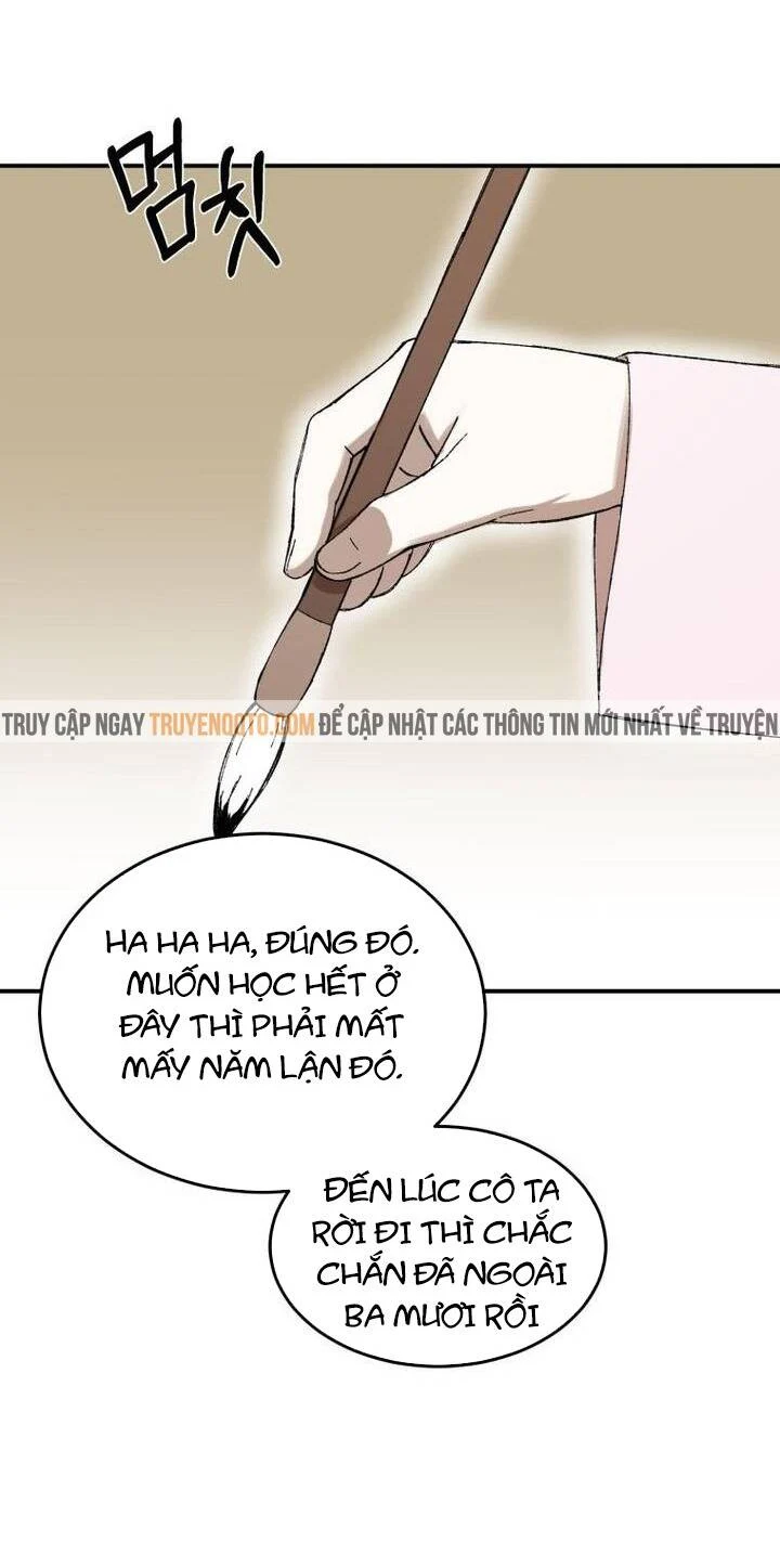 Đại Cao Thủ Chapter 61 - Trang 4