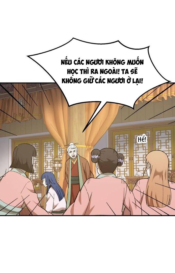 Đại Cao Thủ Chapter 61 - Trang 4