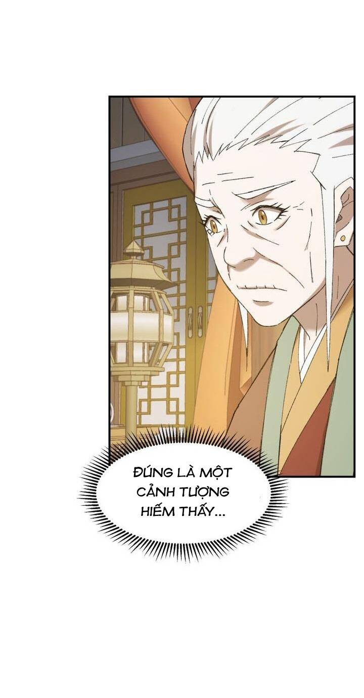 Đại Cao Thủ Chapter 61 - Trang 4