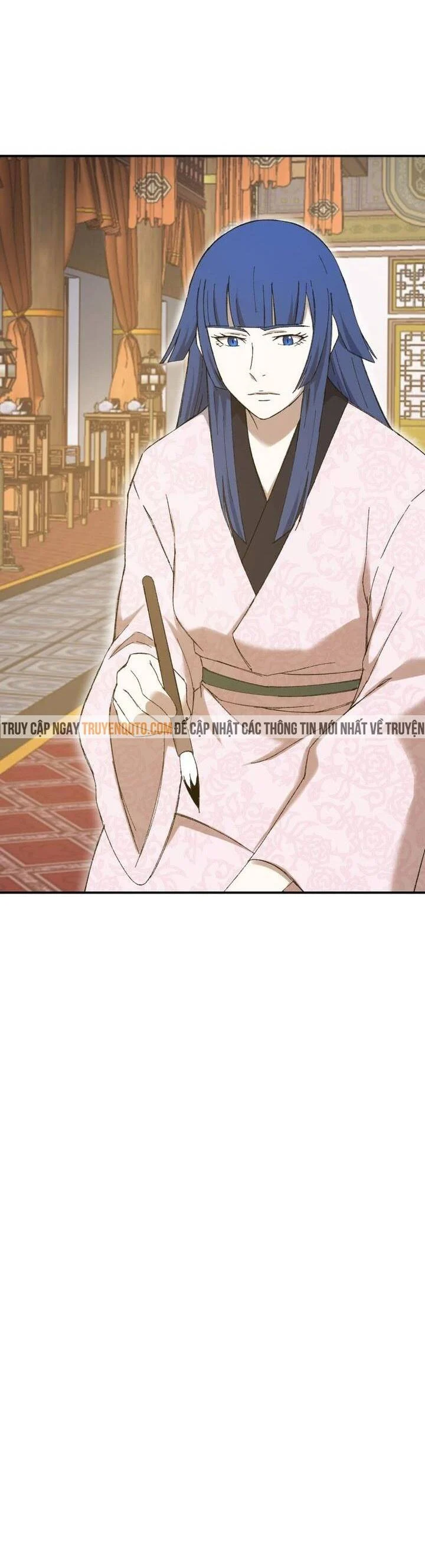 Đại Cao Thủ Chapter 61 - Trang 4
