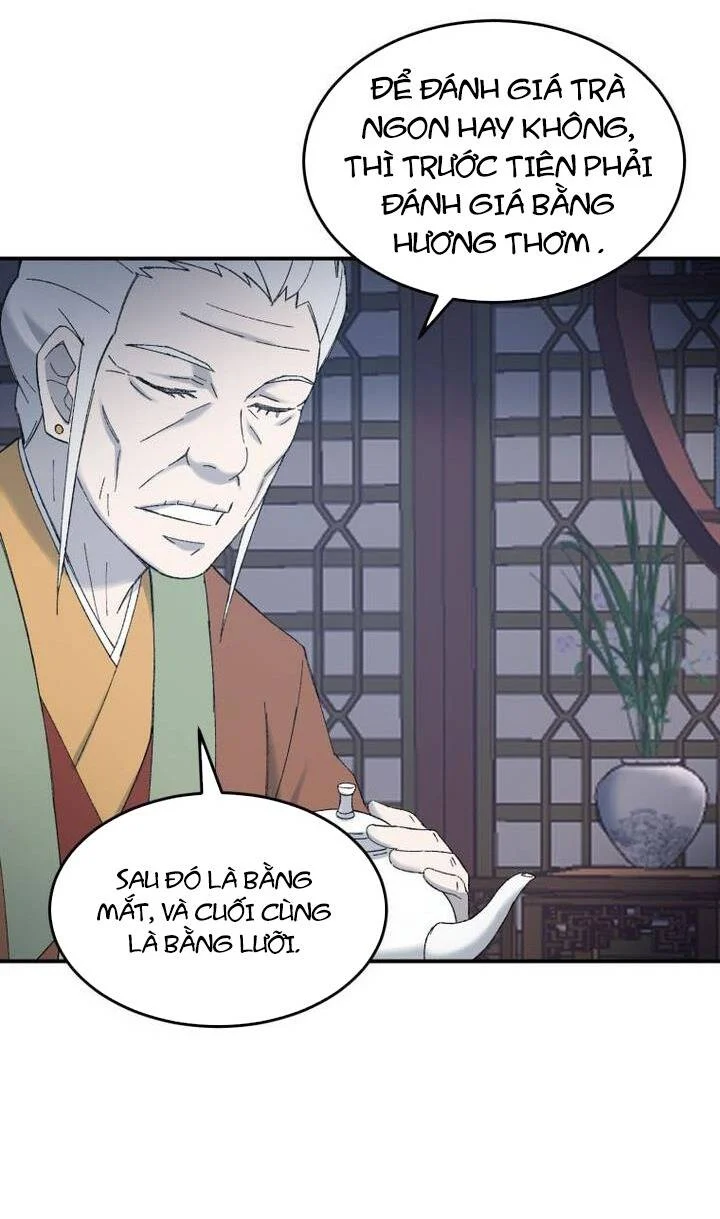 Đại Cao Thủ Chapter 61 - Trang 4