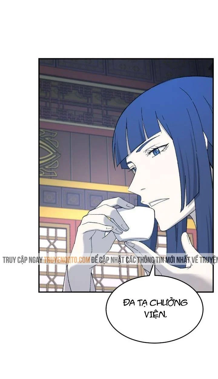Đại Cao Thủ Chapter 61 - Trang 4