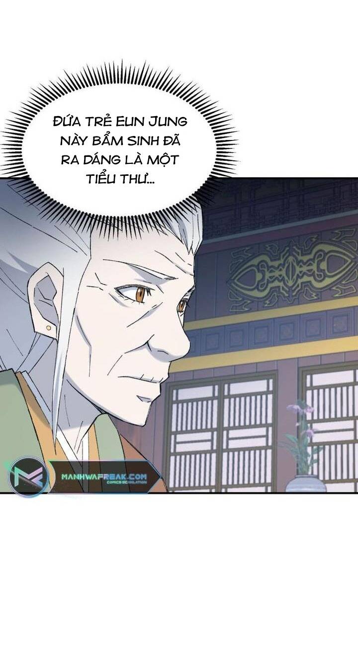 Đại Cao Thủ Chapter 61 - Trang 4