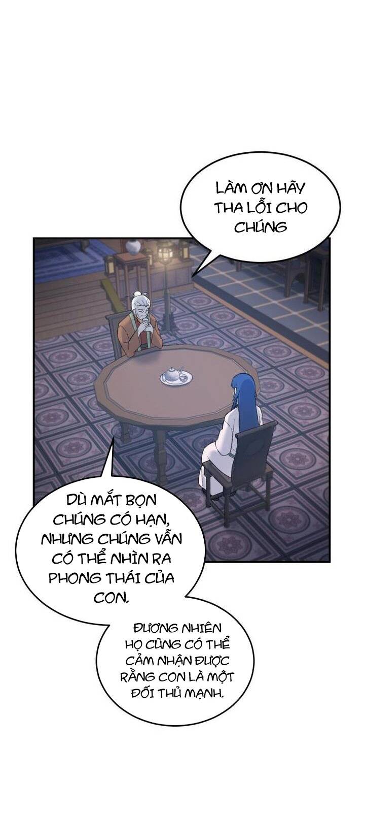 Đại Cao Thủ Chapter 61 - Trang 4