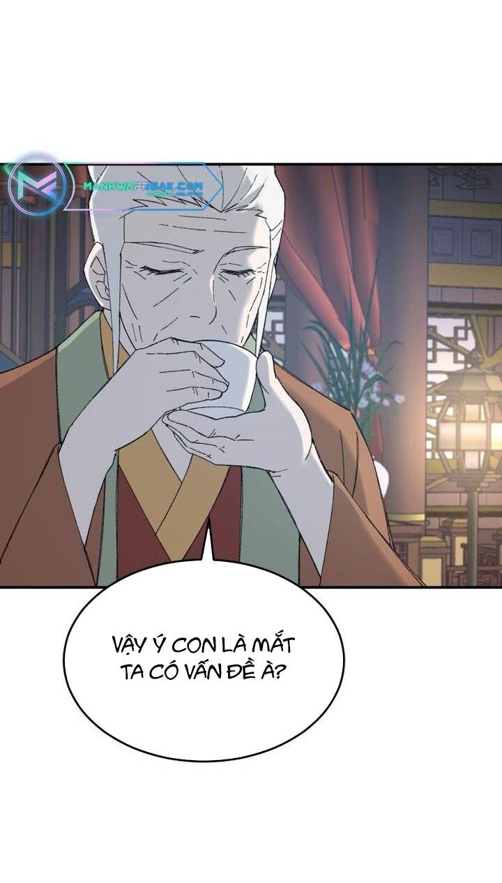 Đại Cao Thủ Chapter 61 - Trang 4