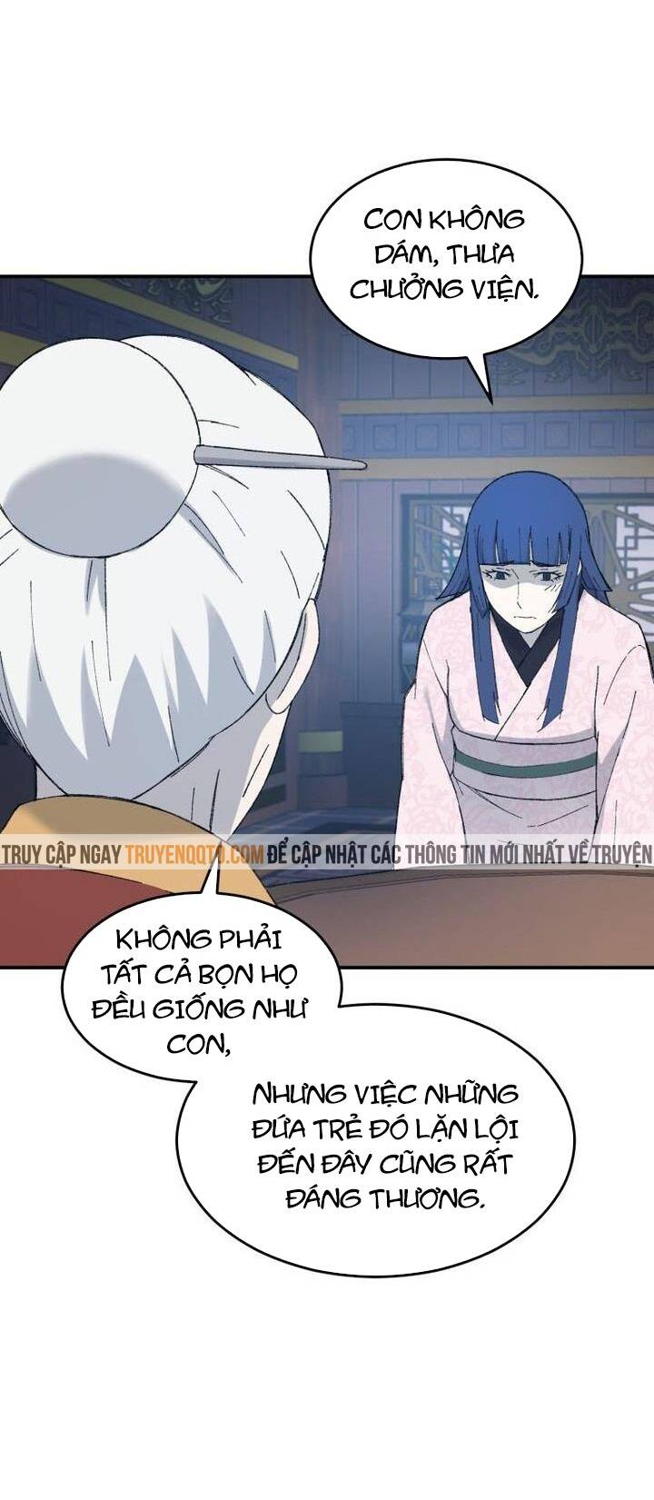 Đại Cao Thủ Chapter 61 - Trang 4