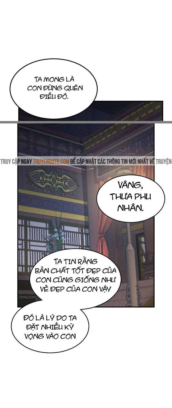 Đại Cao Thủ Chapter 61 - Trang 4