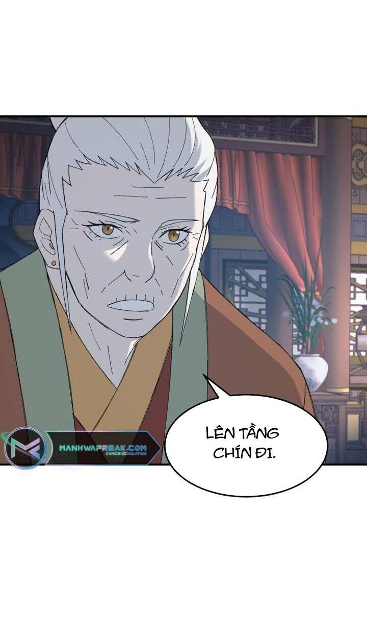 Đại Cao Thủ Chapter 61 - Trang 4
