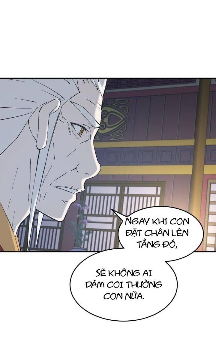 Đại Cao Thủ Chapter 61 - Trang 4