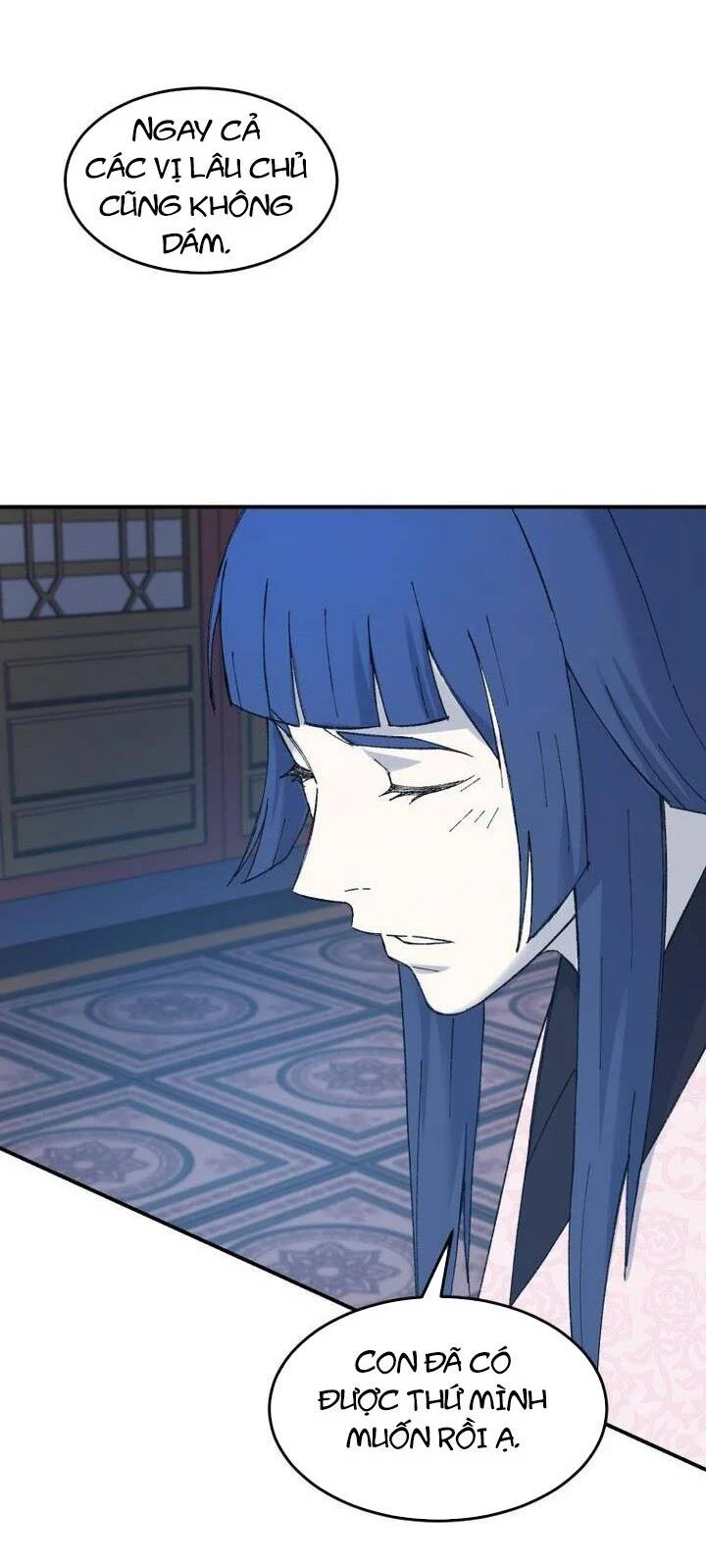 Đại Cao Thủ Chapter 61 - Trang 4