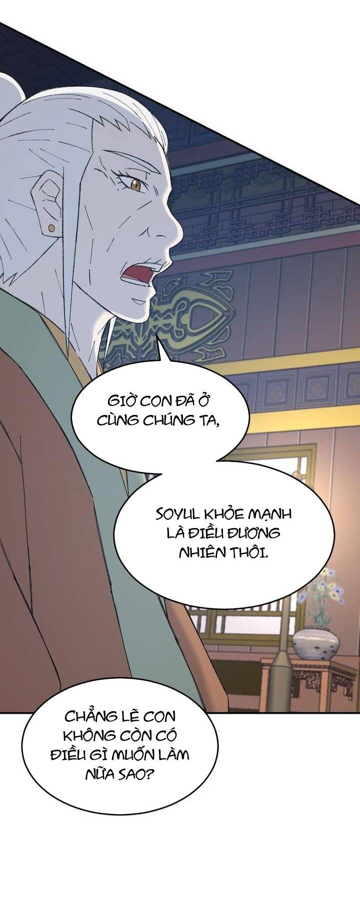 Đại Cao Thủ Chapter 61 - Trang 4