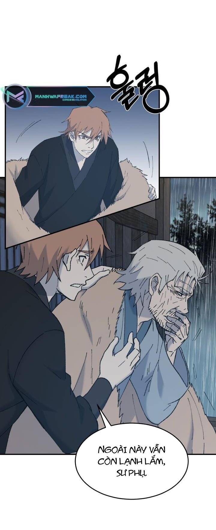 Đại Cao Thủ Chapter 61 - Trang 4