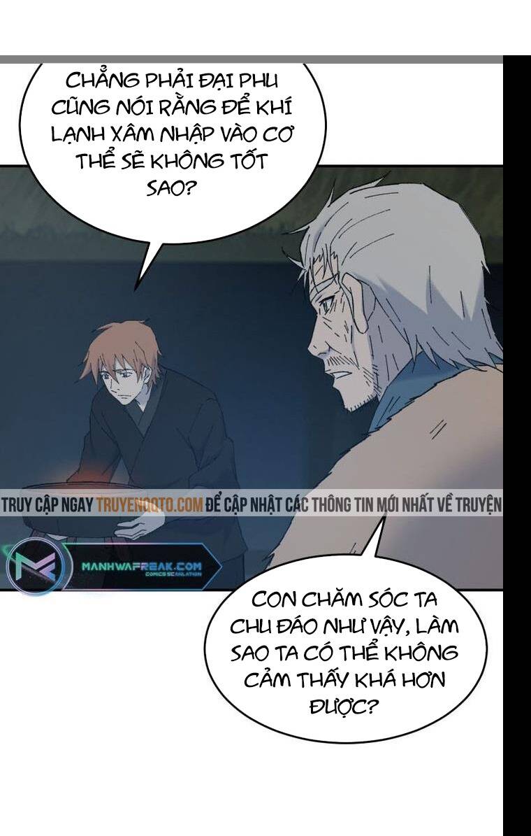 Đại Cao Thủ Chapter 61 - Trang 4