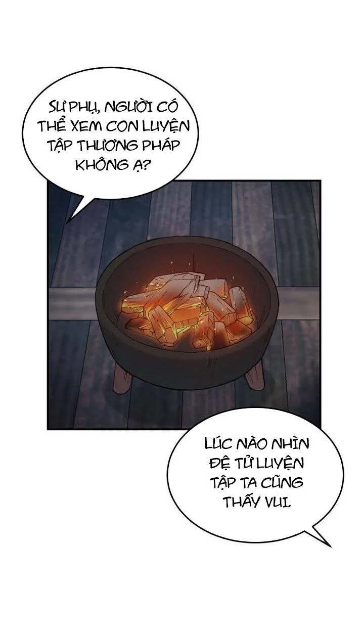 Đại Cao Thủ Chapter 61 - Trang 4