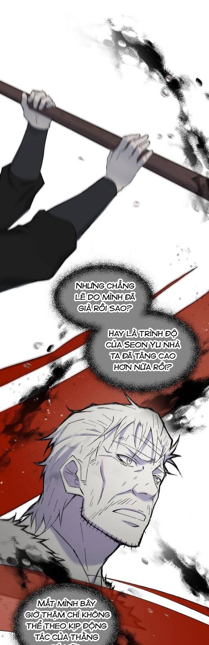 Đại Cao Thủ Chapter 61 - Trang 4
