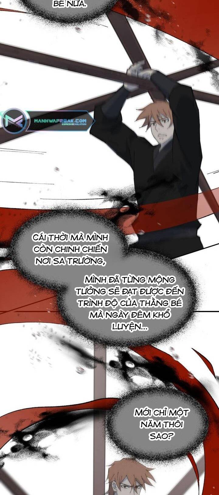 Đại Cao Thủ Chapter 61 - Trang 4