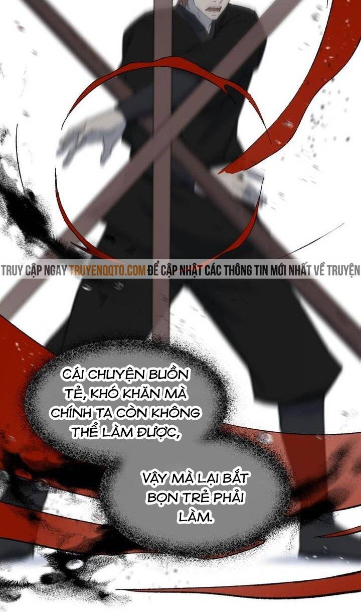 Đại Cao Thủ Chapter 61 - Trang 4