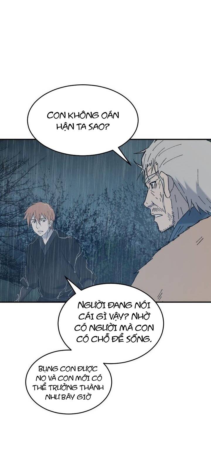 Đại Cao Thủ Chapter 61 - Trang 4