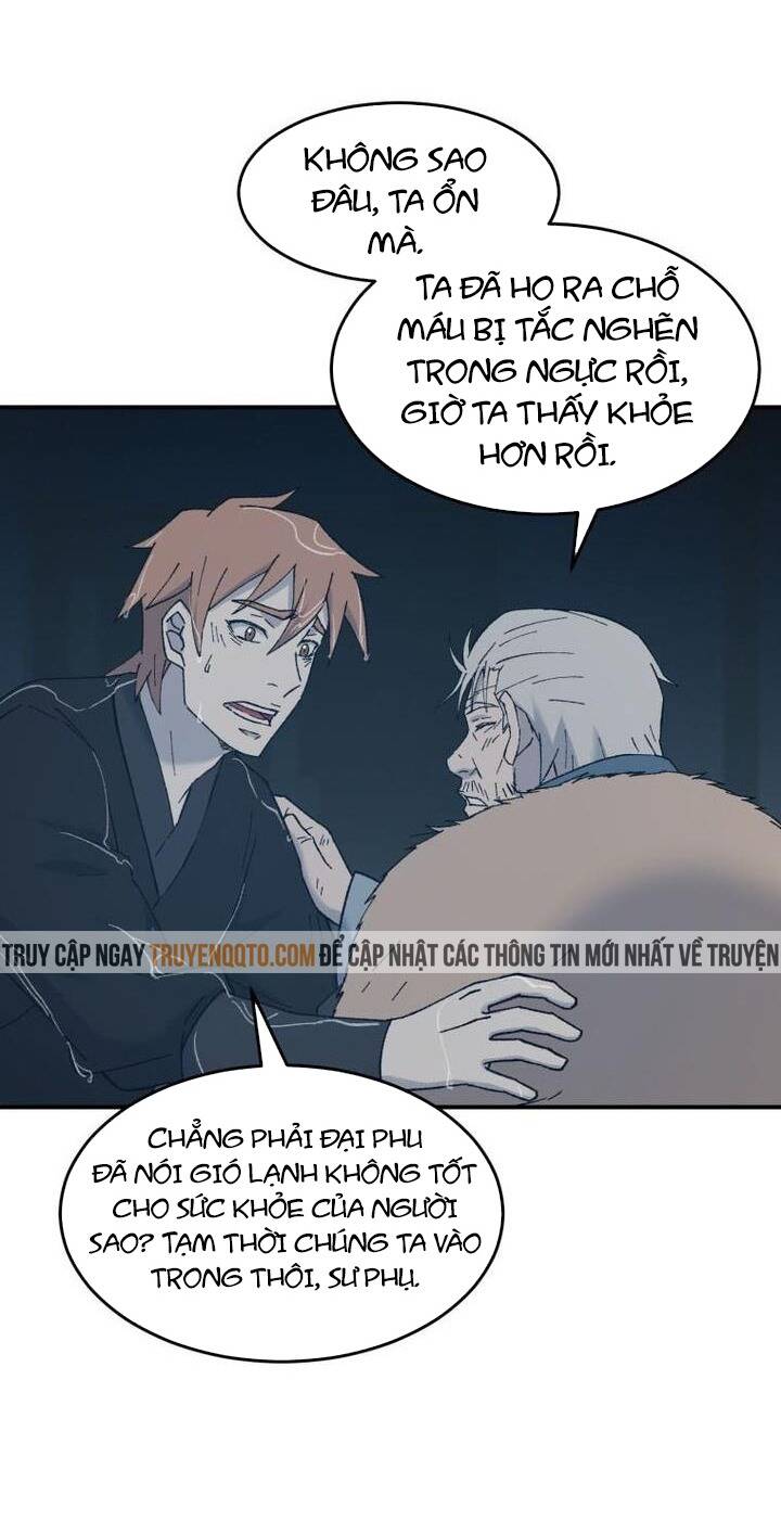 Đại Cao Thủ Chapter 61 - Trang 4