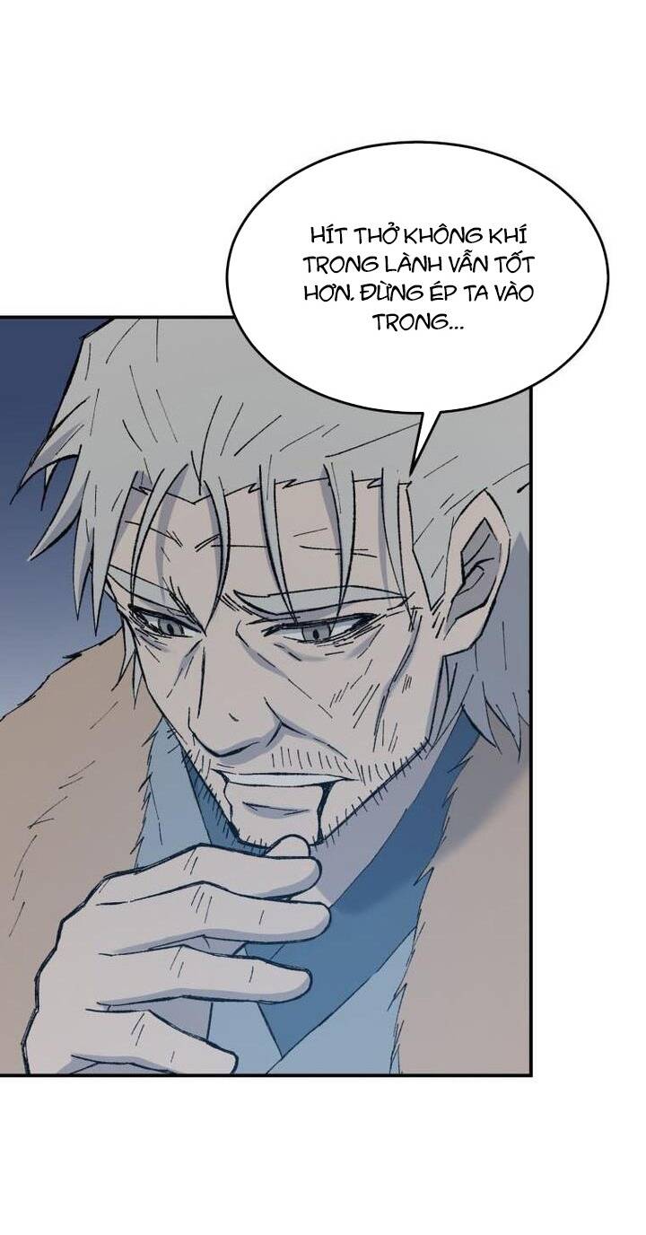 Đại Cao Thủ Chapter 61 - Trang 4