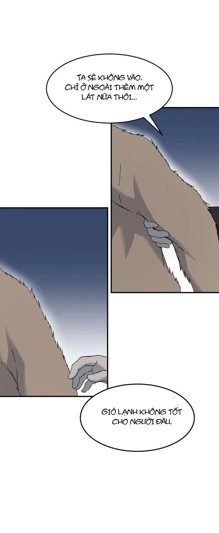 Đại Cao Thủ Chapter 61 - Trang 4