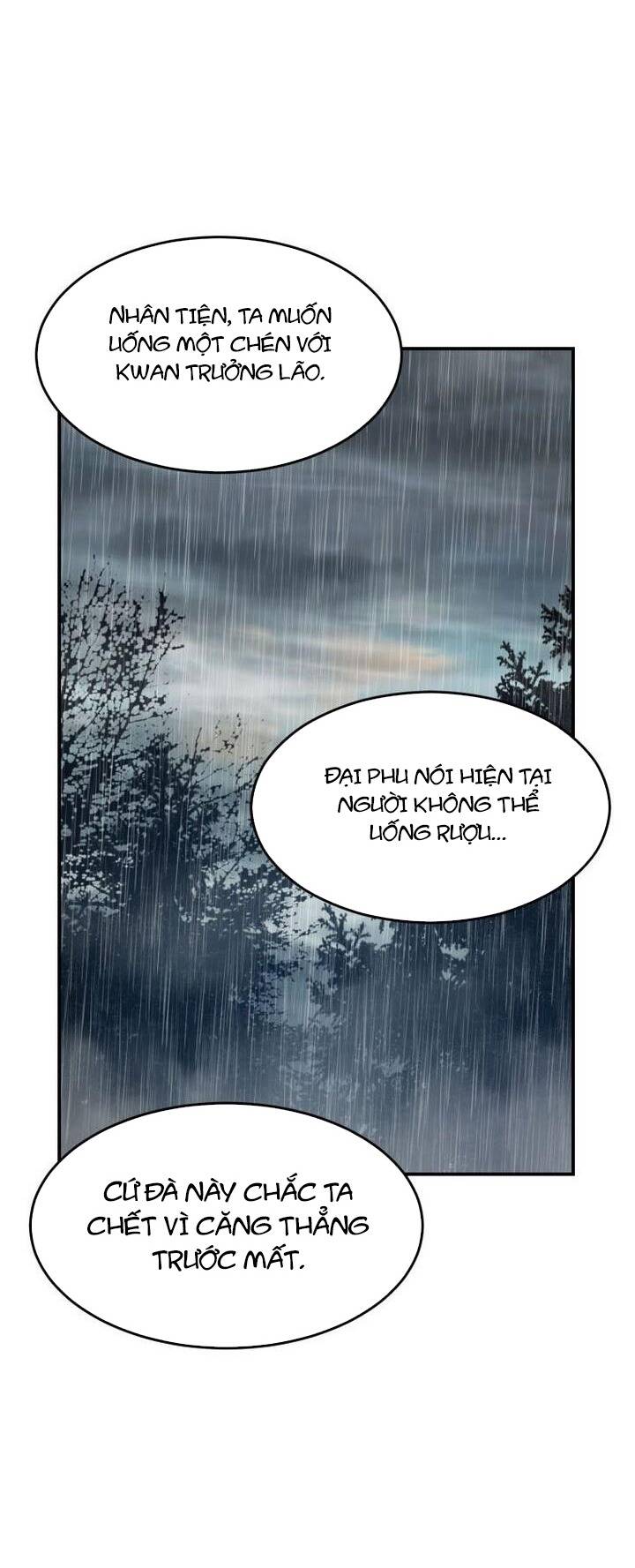 Đại Cao Thủ Chapter 61 - Trang 4