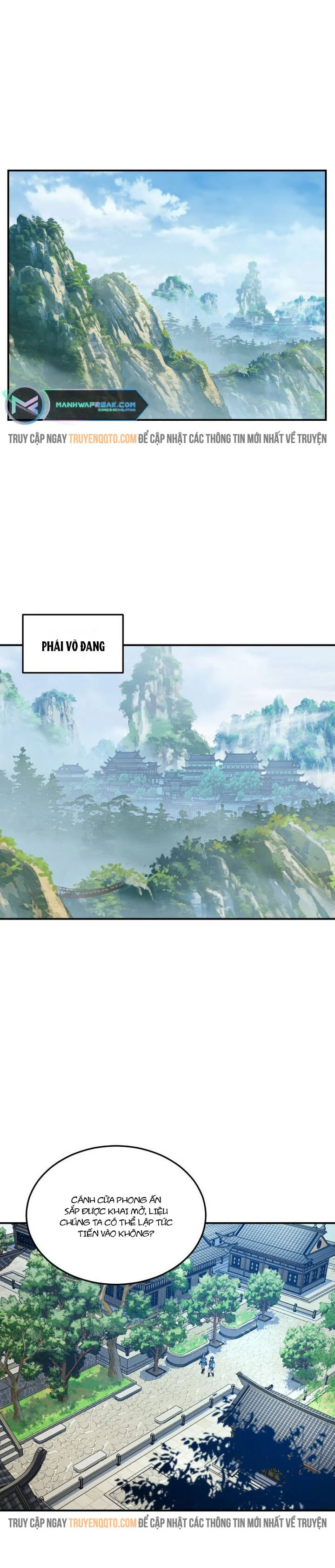 Đại Cao Thủ Chapter 62 - Trang 4