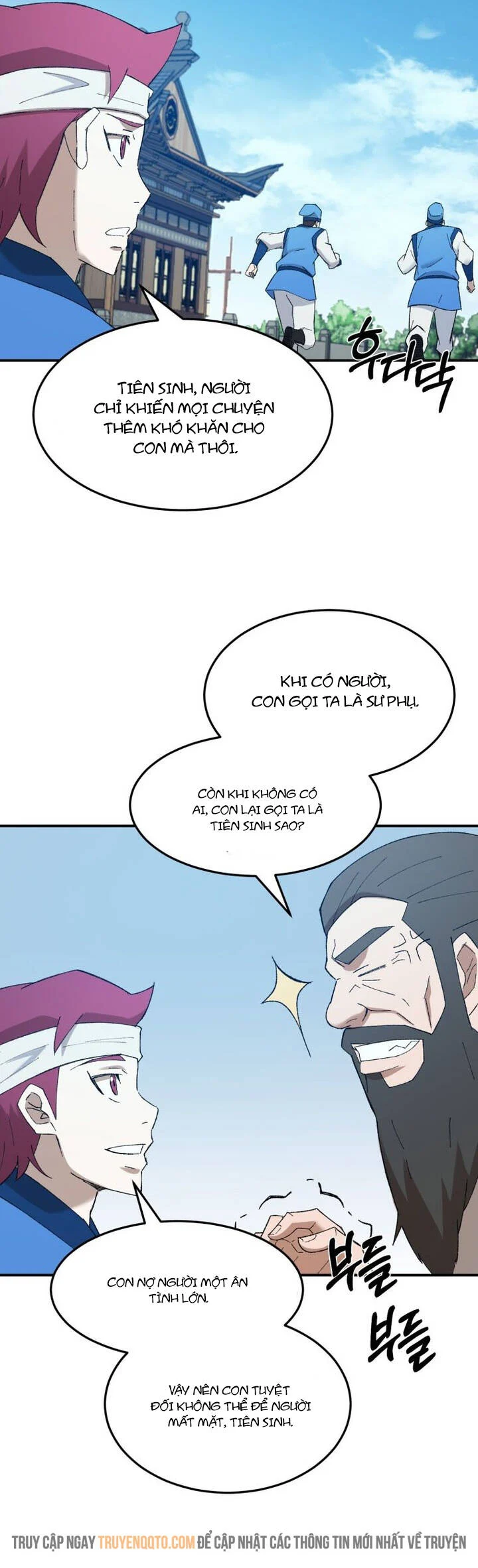 Đại Cao Thủ Chapter 62 - Trang 4