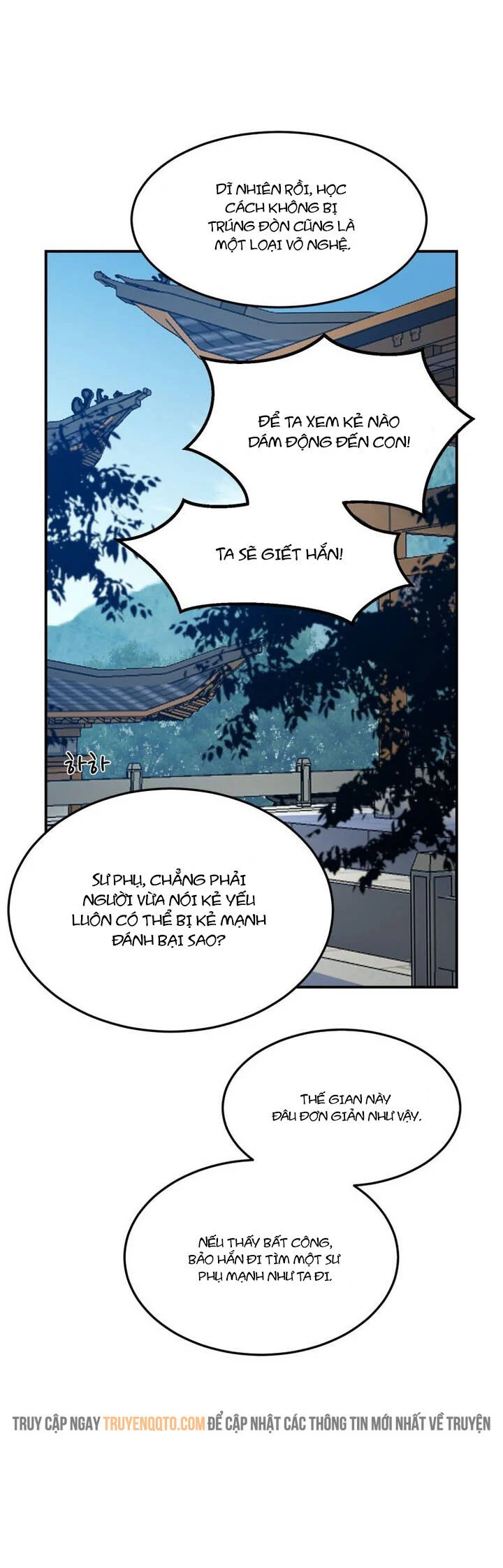 Đại Cao Thủ Chapter 62 - Trang 4