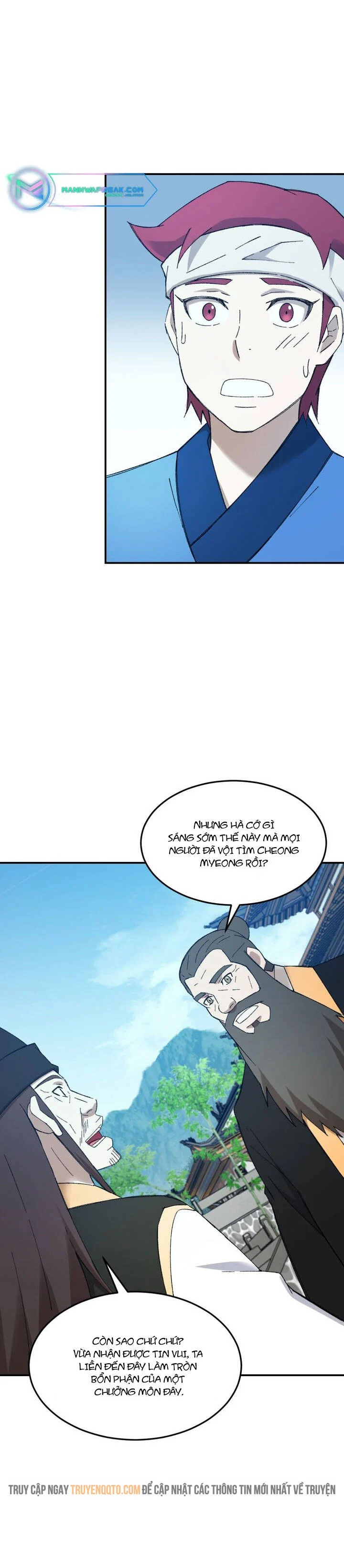 Đại Cao Thủ Chapter 62 - Trang 4
