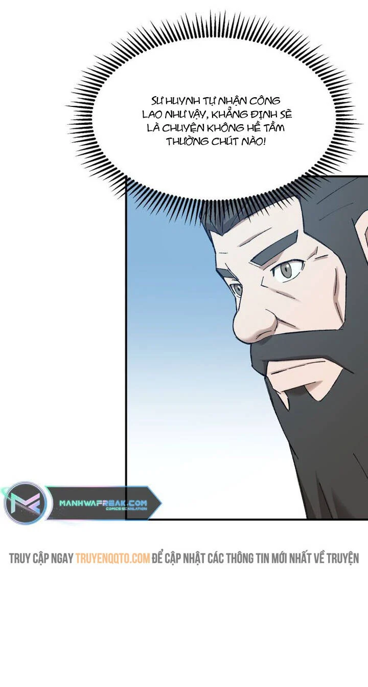 Đại Cao Thủ Chapter 62 - Trang 4