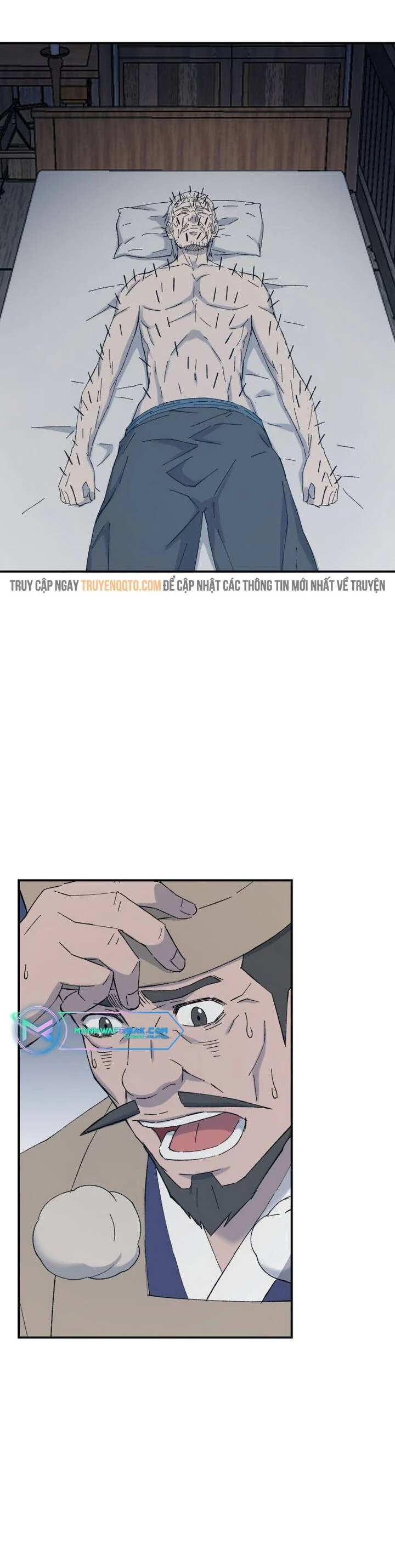 Đại Cao Thủ Chapter 62 - Trang 4