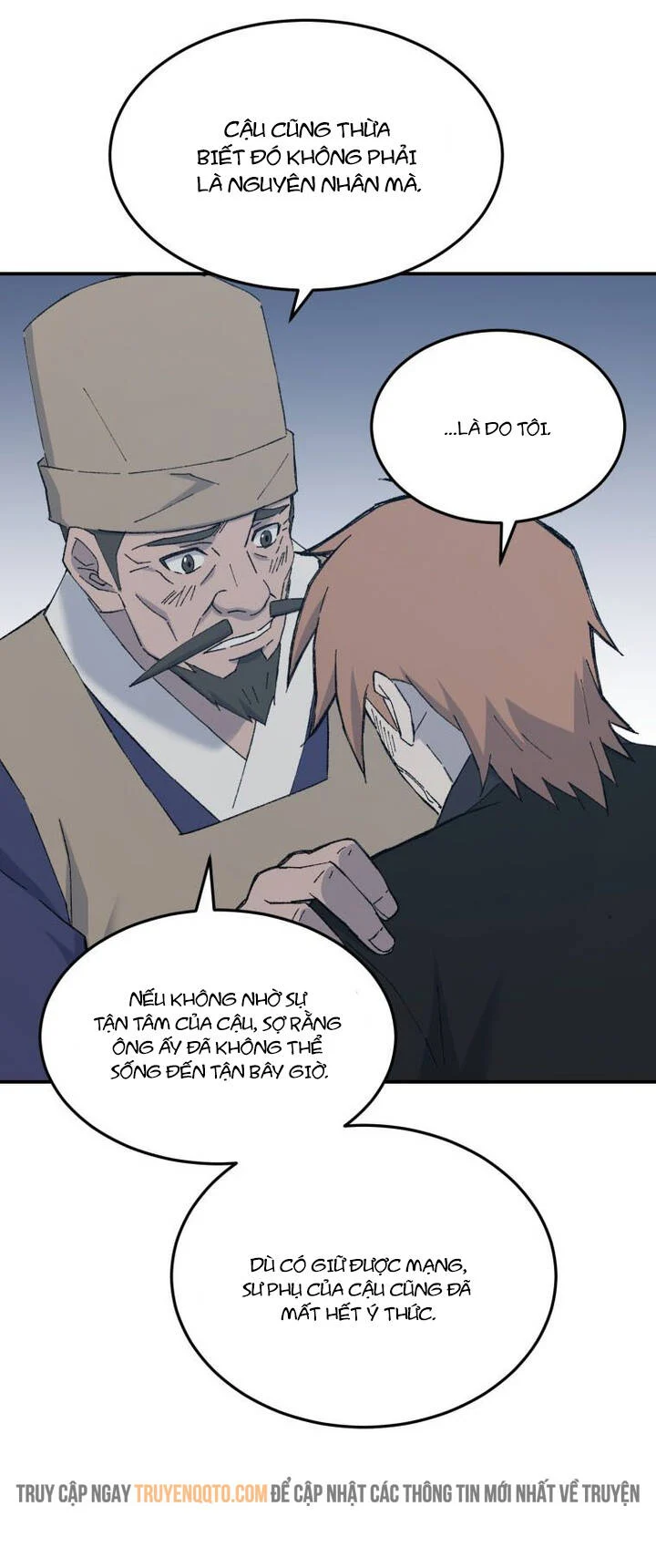 Đại Cao Thủ Chapter 62 - Trang 4