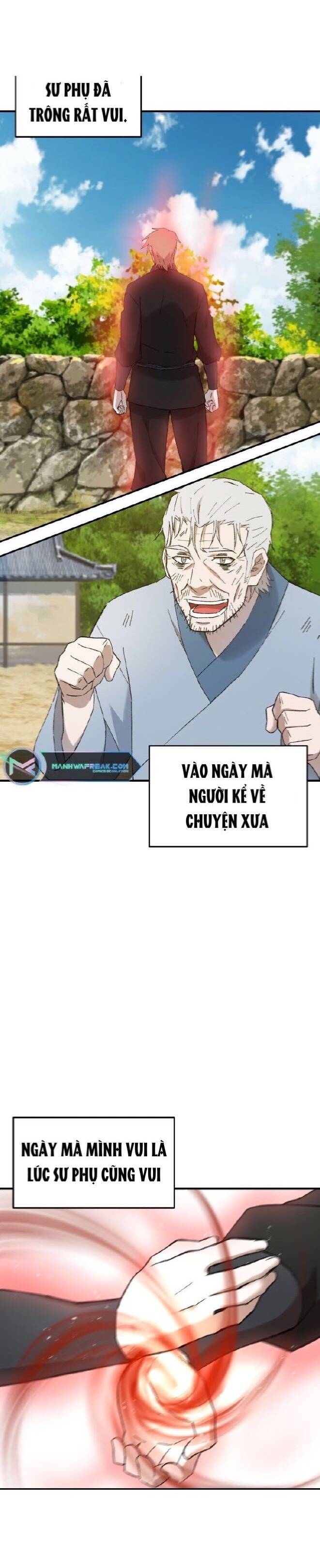 Đại Cao Thủ Chapter 63 - Trang 4